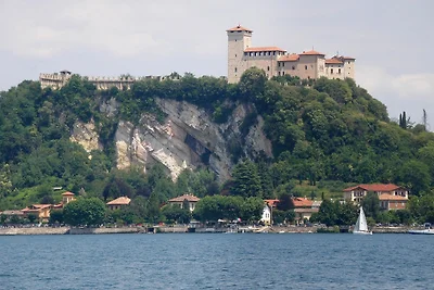Rustico Boltini - Lago Maggiore