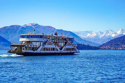 Rustico Boltini - Lago Maggiore