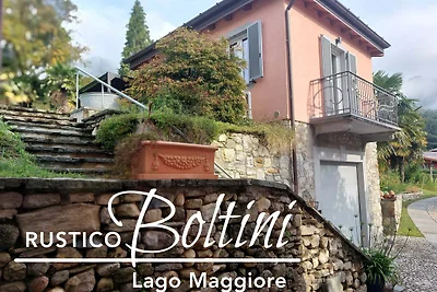 Rustico Boltini - Lago Maggiore