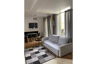 Komandorska Apartments