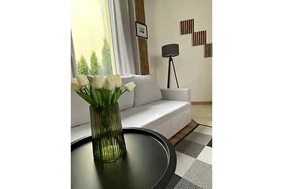 Komandorska Apartments
