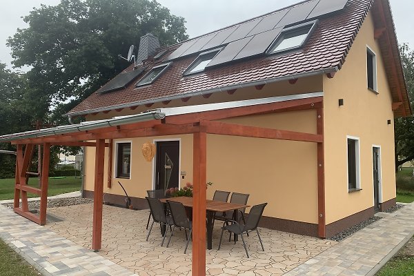 Ferienhaus Torgau