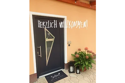 Ferienhaus Bölke