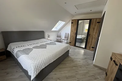 Ferienhaus Bölke