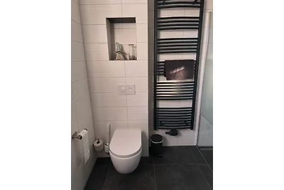 Ferienhaus Bölke