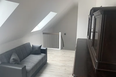 Ferienhaus Bölke