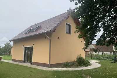Ferienhaus Bölke