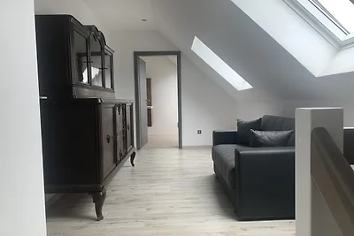 Ferienhaus Bölke