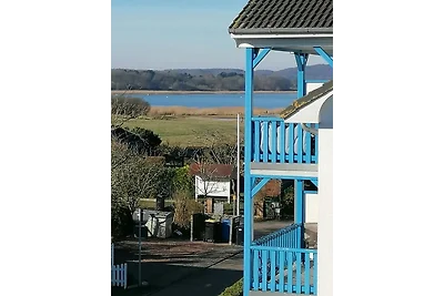 "Haus Himmelblau"