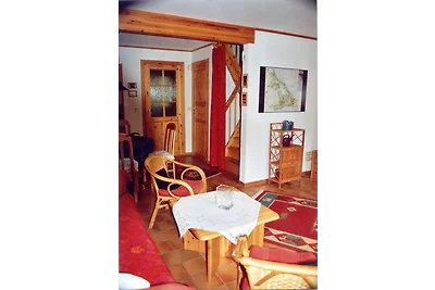Haus "Am Schloonsee"