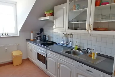 "Haus Himmelblau"