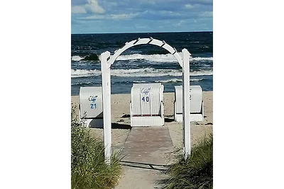 "Haus Himmelblau"