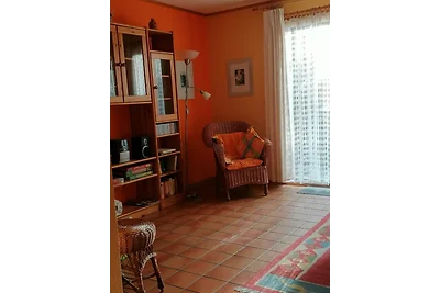 Haus "Am Schloonsee"