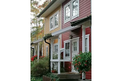 Haus "Am Schloonsee"