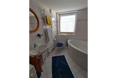 "Haus Himmelblau"