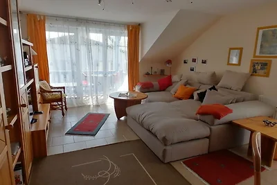 "Haus Himmelblau"