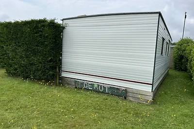 De hut
