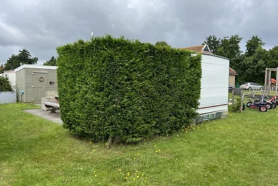 De hut