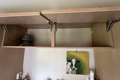 De hut