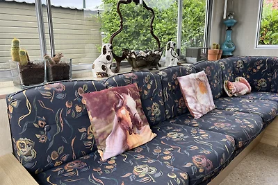De hut