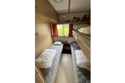 De hut