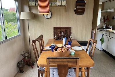 De hut