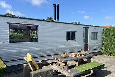 De hut