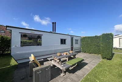 De hut