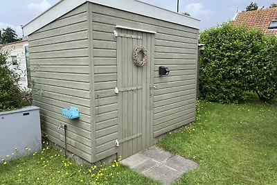 De hut