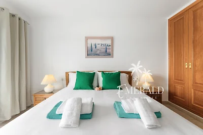 Casa Papagayo Rocas