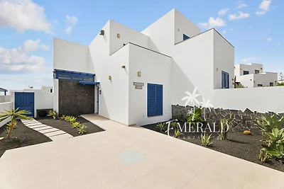 Casa Papagayo Rocas