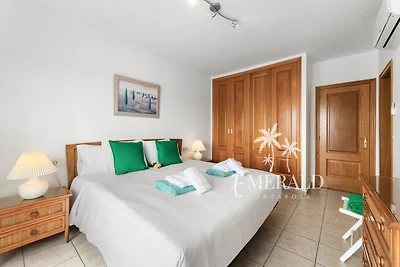 Casa Papagayo Rocas