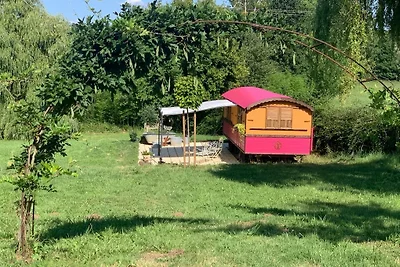 FERME BRESSE & ROULOTTES
