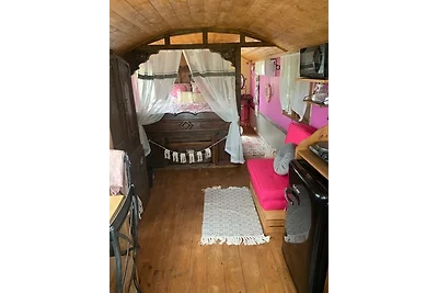 FERME BRESSE & ROULOTTES