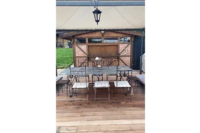 FERME BRESSE & ROULOTTES