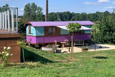 FERME BRESSE & ROULOTTES