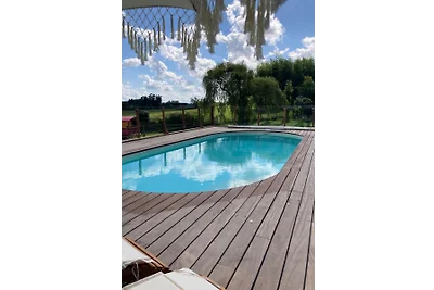 FERME BRESSE & ROULOTTES
