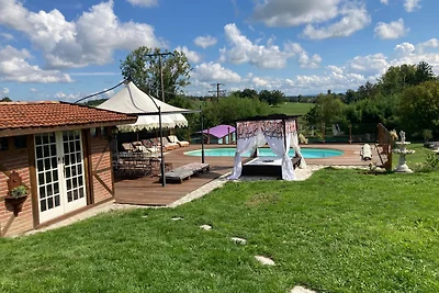 FERME BRESSE & ROULOTTES