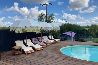 FERME BRESSE & ROULOTTES