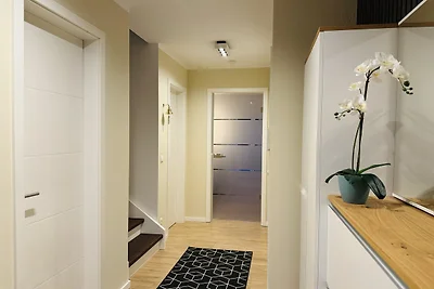 Ferienhaus Seegelblick