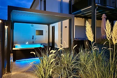 Ferienhaus Seegelblick