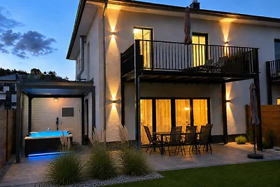 Ferienhaus Seegelblick