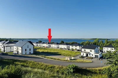 Ferienhaus Seegelblick