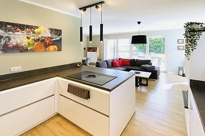Ferienhaus Seegelblick