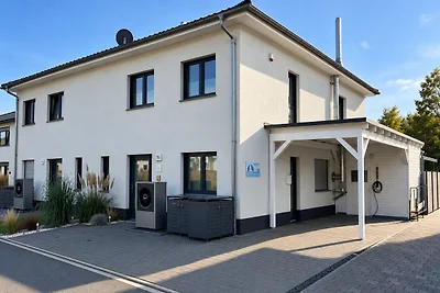 Ferienhaus Seegelblick