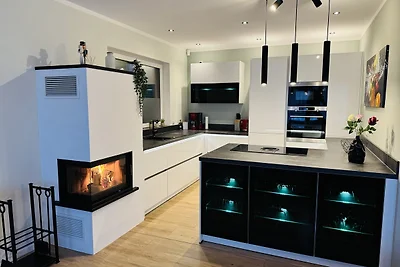 Ferienhaus Seegelblick