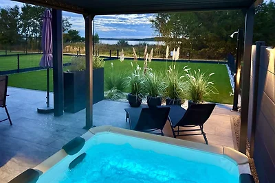 Fe-Haus Seegelblick Sauna Whirlpool