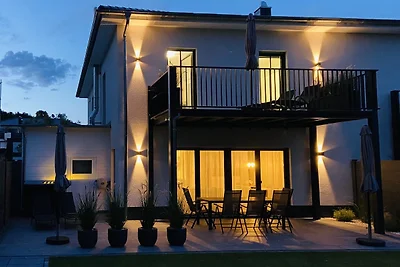 Ferienhaus Seegelblick