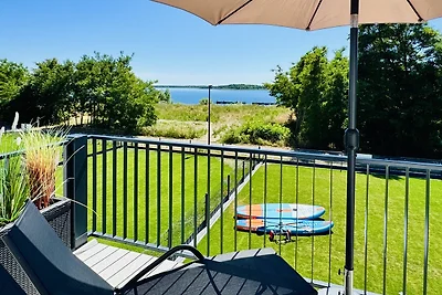 Ferienhaus Seegelblick
