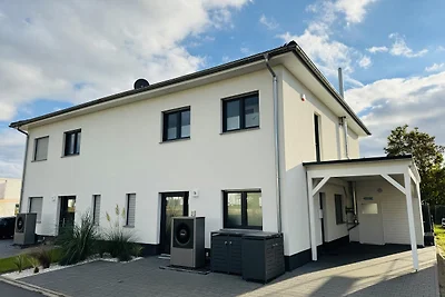 Ferienhaus Seegelblick